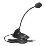 Microfone De Mesa Para Pc Computador Notebook Reunão Youtube Kp-903