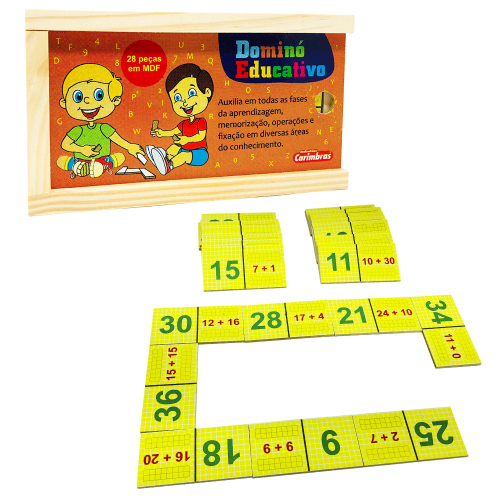 Educando com Jogos: Bingo da Adição  Jogos pedagogicos, Jogos matemáticos,  Jogos pedagogicos de matematica