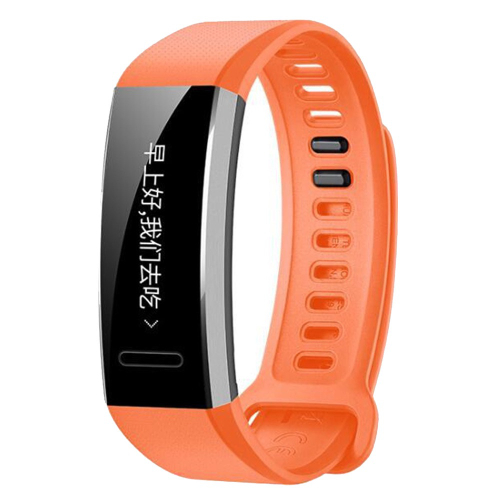 band 2 pro