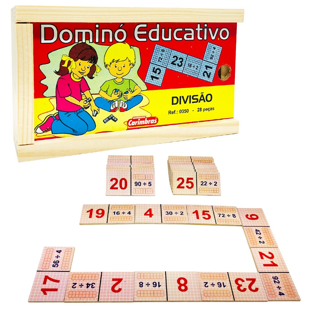 Educa Juntos  Matemática - Sequência Didática: Jogo Dados Mágicos