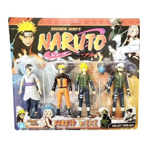 Discuss Everything About Wiki Naruto