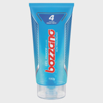 Bozzano - gel fixador mega forte fixação 4 - 150G