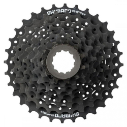 Cassete Shimano CS-HG200 9V 11-32D Menor preço em Cassete Shimano CS-HG200 9V 11-32D