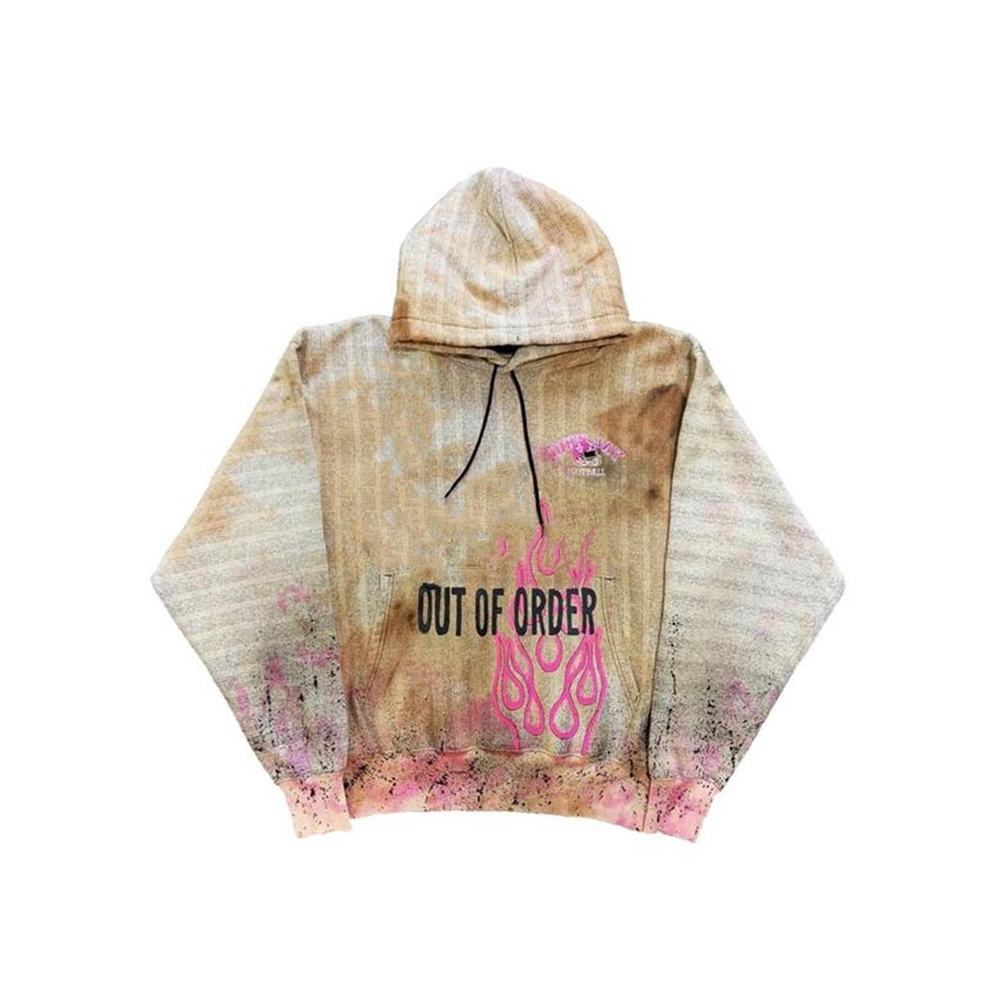 erys moletom com capuz