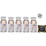 Mab - 5 ampola recovery oils and blend 15 ml