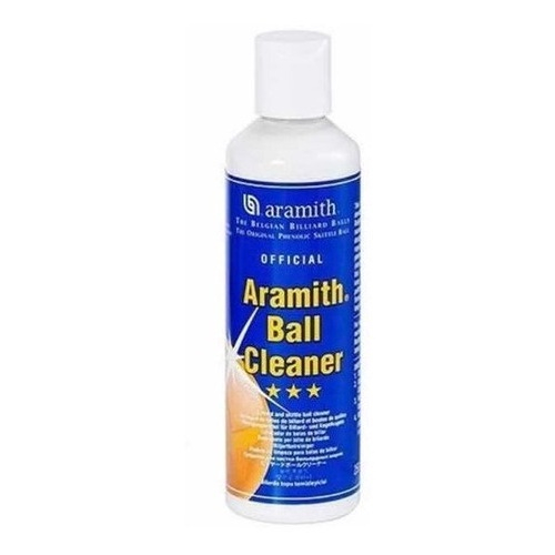 Jogo De Bolas De Bilhar Aramith 54mm 8 Bolas + Ball Cleaner em Promoção na  Americanas