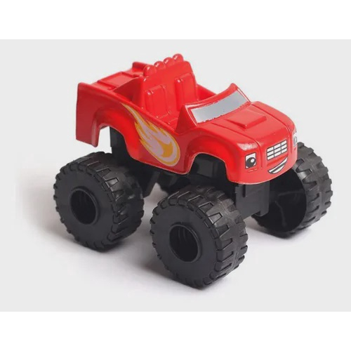 Kit 6 Carrinhos Carros Blaze Monster Machine - Super Size Figure Collection  - Carrinho de Brinquedo - Magazine Luiza