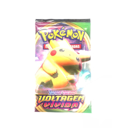 Jogo De Cartas Pokemon Voltagem Vivida 17540911 Copag Menor preço em Jogo De Cartas Pokemon Voltagem Vivida 17540911 Copag