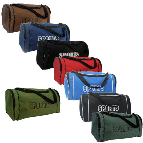 spalding duffle bolsa