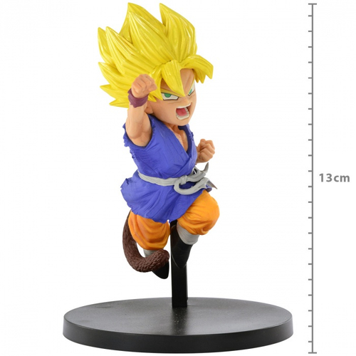 Dragon Ball Z Majin Boo Action Figure Apenas Figura 07