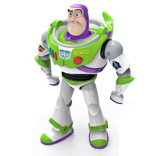 Bonecos Ação Lightyear Mattel Hhj78