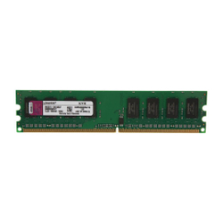 Memória Kingston Ddr2 1Gb 533 Mhz Desktop 16 Chips 1.8V é boa?