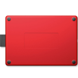 Mesa Digitalizadora Wacom One CTL472 Pequena Black e Red Menor preço em Mesa Digitalizadora Wacom One CTL472 Pequena Black e Red