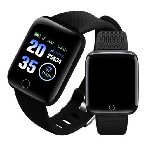 smartwatch promoção