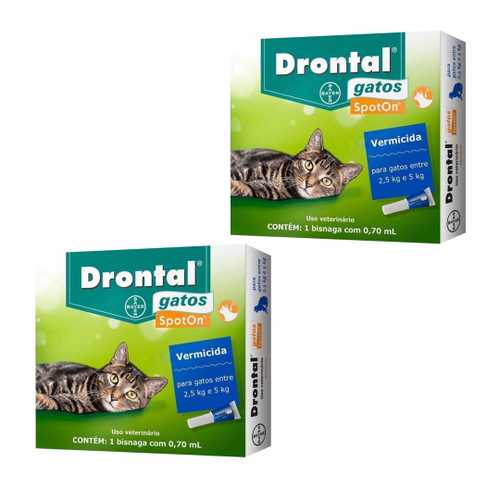 Drontal 5kg best sale