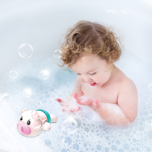 Bebe Tomando Banho Brincando Na Agua Porquinho Fofo Brinquedo De Corda Tai500 Em Promocao Ofertas Na Americanas Bebe Tomando Banho Brincando Na Agua Porquinho Fofo Brinquedo De Corda Tai500 Em Promocao Ofertas Na Americanas