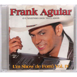 Cd Frank Aguiar - O Hino Das Loiras