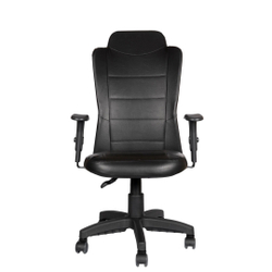 Cadeira Gamer Barata Escritorio Home Office Popmov Black Attack Menor preço em Cadeira Gamer Barata Escritorio Home Office Popmov Black Attack