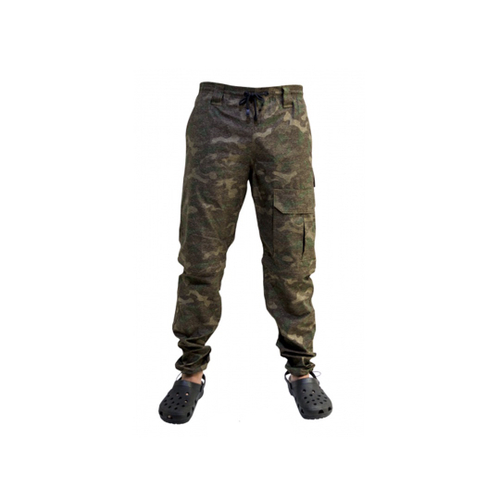 Calça com Ziper Safo Military Double Fishing - MP Fishing MP Mundo da  Pescaria