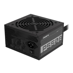 Fonte Gigabyte P550B 550W 80Plus Bronze, GP-P550B Menor preço em Fonte Gigabyte P550B 550W 80Plus Bronze, GP-P550B