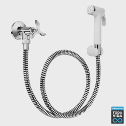 Ducha Higienica Docol Com Registro e Gatilho Nova Pertutti é boa?