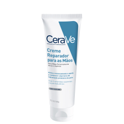 CeraVe Reparador - Creme para as Mãos 100g Menor preço em CeraVe Reparador - Creme para as Mãos 100g