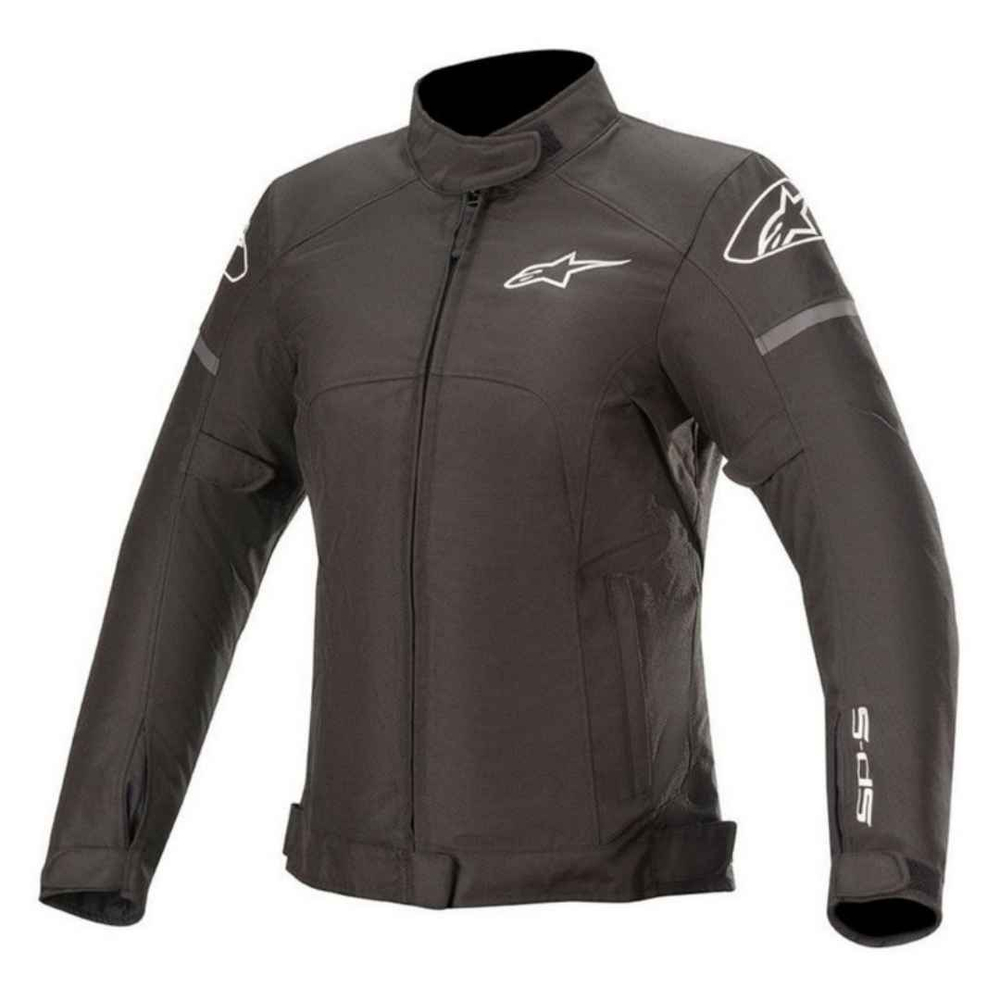 Jaqueta Motoqueiro Motociclista Alpinestars Feminina Stella T Sps