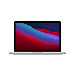 MacBook Pro de 13 Polegadas Prateado com 256GB e M1 da Apple é boa?
