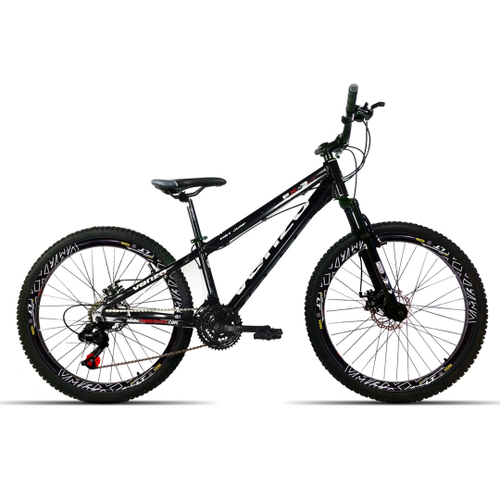 Cicla venzo best sale fx3 evo