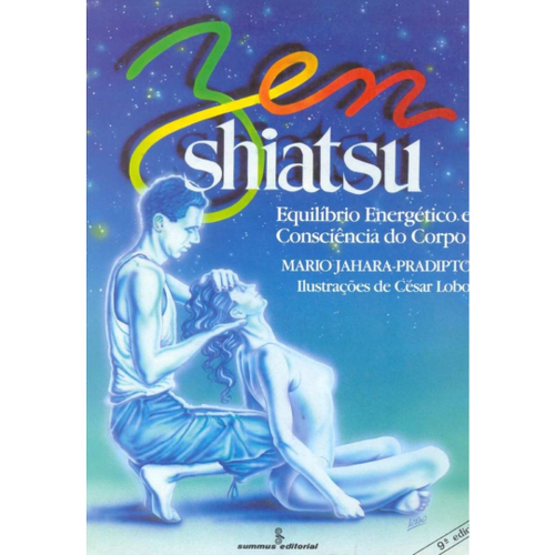 Zen Shiatsu Promocoes E Ofertas Na Americanas