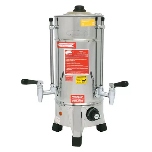 Restraint scared In honor Cafeteira Industrial Elétrica 2 Litros 220v C22 - Consercaf em Promoção | Ofertas na Americanas Restraint scared In honor Cafeteira Industrial Elétrica 2 Litros 220v C22 - Consercaf em Promoção | Ofertas na Americanas