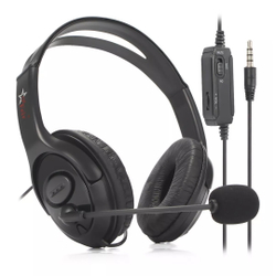 Headphone Com Fio Microfone Headset Gamer é boa?