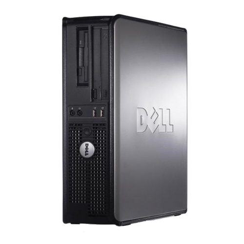 Desktop Dell Optiplex 580 Amd Athlon X2 B22gº 160GB 8GB Win 10 Pro Usado Menor preço em Desktop Dell Optiplex 580 Amd Athlon X2 B22gº 160GB 8GB Win 10 Pro Usado