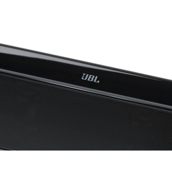 SoundBar jbl Cinema SB110, 55 watts, Preto Menor preço em SoundBar jbl Cinema SB110, 55 watts, Preto