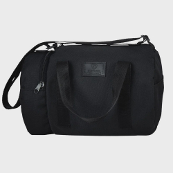 Mala Treino Bolsa Academia Fitness Multiuso Everbags Preto é boa?