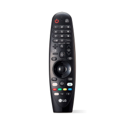 Controle Remoto Smart Magic LG MR20GA. AWP Menor preço em Controle Remoto Smart Magic LG MR20GA. AWP