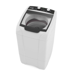 Lavadora de Roupas Mueller Energy Automática 8kg é boa?