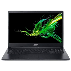 Notebook Acer Tela 15.6 Polegadas Aspire 3 Intel Celeron N4000 - A315-34-C5EY Menor preço em Notebook Acer Tela 15.6 Polegadas Aspire 3 Intel Celeron N4000 - A315-34-C5EY