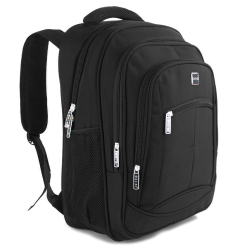 Mochila bolsa adulto necessaire mochilas para notebook de tamanho grande capacidade de claro leve conveniente impermeável multifuncional de Lazer de estudantes universitários é boa?