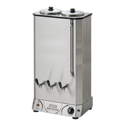 Cafeteira Elétrica Profissional Inox 50 Litros 220V CF.4.252 Marchesoni é boa?