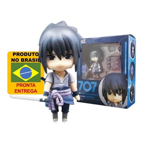 Sasuke Brasil