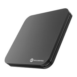 Smart TV Box Goldentec Menor preço em Smart TV Box Goldentec