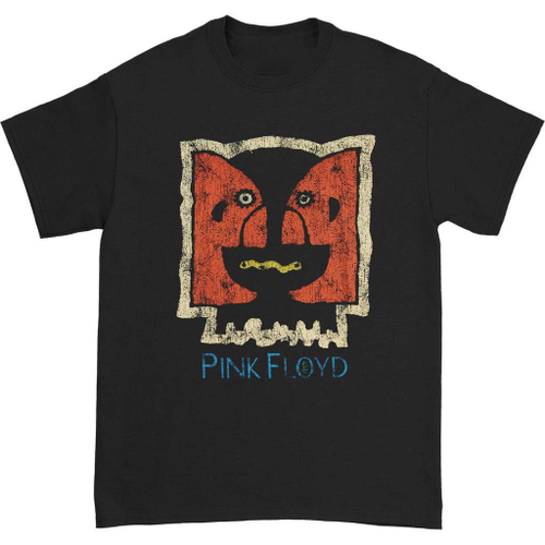 camiseta division bell
