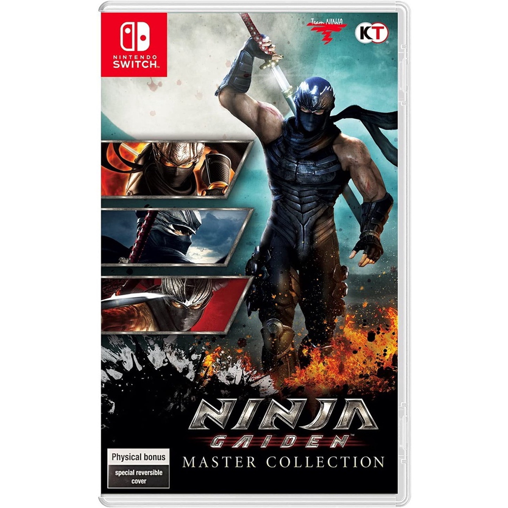 Jogo Ps3 Ninja Gaiden 3 Razor'S Edge em Promoção na Americanas