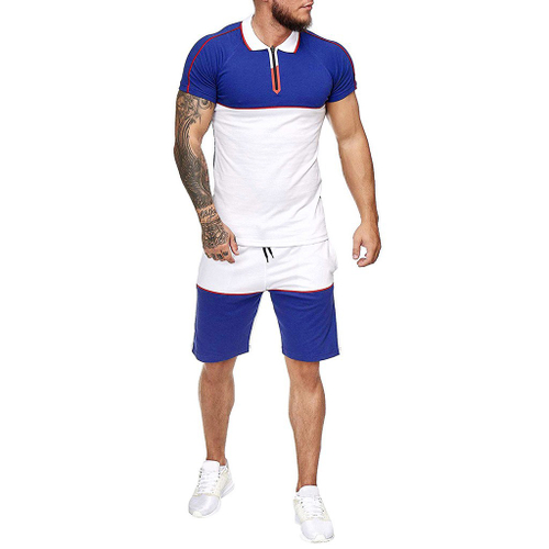 outfit uomo elegante sportivo