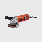 Esmerilhadeira Angular BLACK&DECKER 4 G720 220V