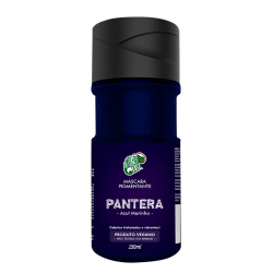 Máscara Pigmentante Kamaleão Color Pantera Preto Azulado 150ml é boa?