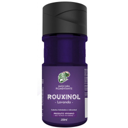 Máscara Pigmentante Kamaleão Color Rouxinol Lavanda 150ml é boa?