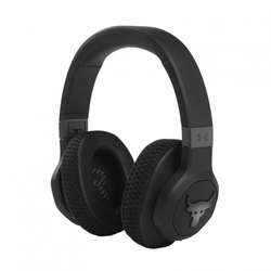 Fones de ouvido esportivos ua Project Rock Over-Ear Training Headphones - Engineered by jbl Menor preço em Fones de ouvido esportivos ua Project Rock Over-Ear Training Headphones - Engineered by jbl
