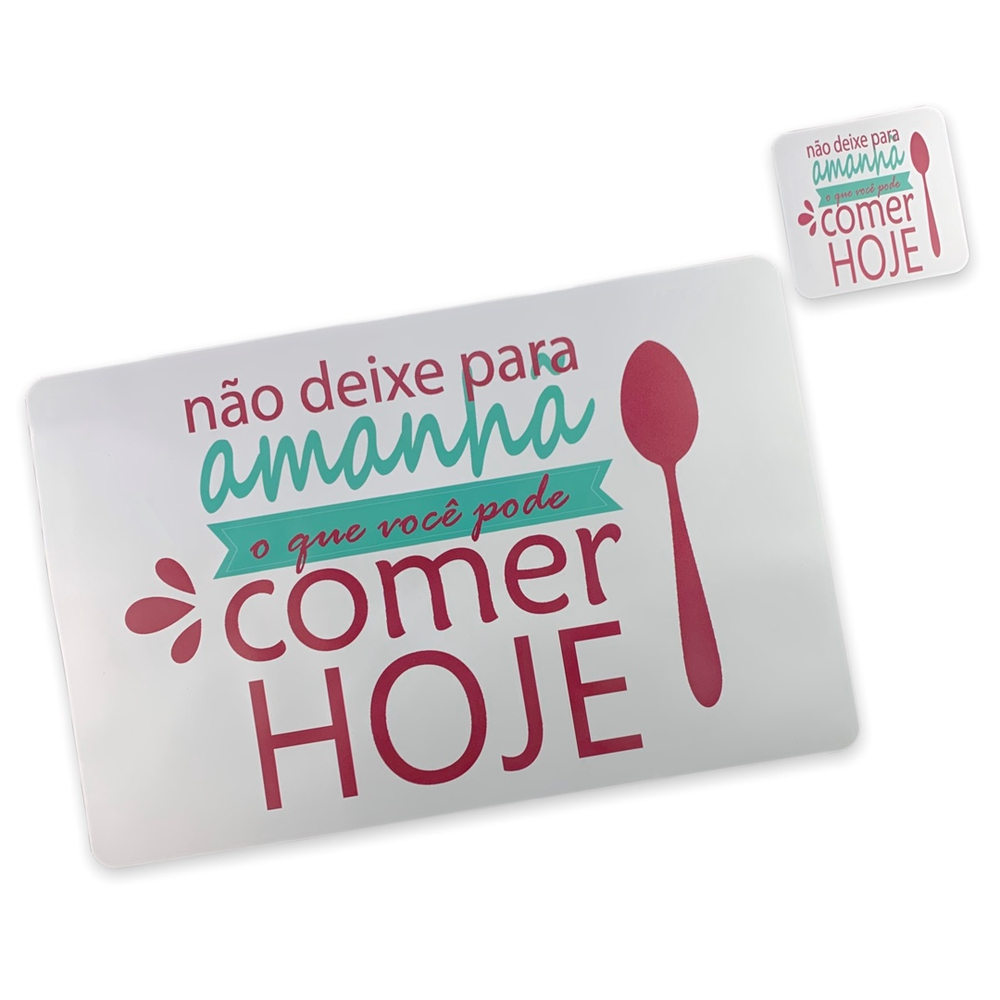 Jogo o Que Vamos Comer Hoje?